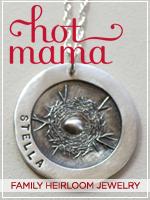 Hot Mama Designs