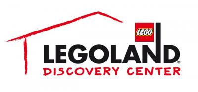 Legoland discount code