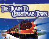 Train to Christmas Town at the Cape Cod Railway