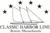 Boston Sailing Cruise with Classic Harbor Line