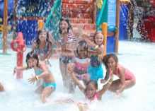 1994 The Cove Waterpark in Riverside Discount Coupon