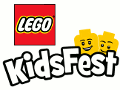 LEGO KidsFest Logo