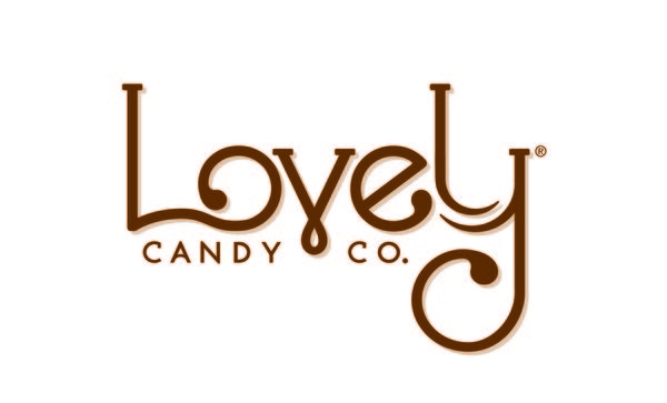 Stocking Stuffers: Lovely Candy Company