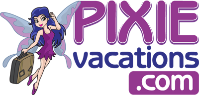 Book with Pixie Vacation and receive a free wax tart #sponsored