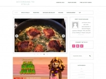 Blogger