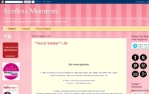 Blogger