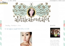 Blogger
