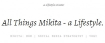 Blogger