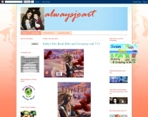 Blogger