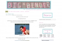 Blogger