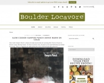 Blogger