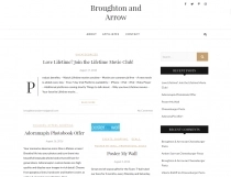 Blogger