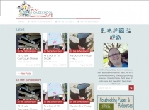Blogger