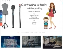 Blogger