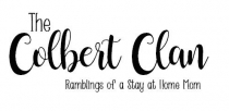 The Colbert Clan