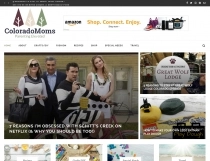 Blogger