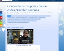 CouponAnna