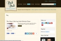 Blogger