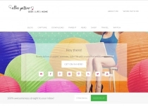 Blogger