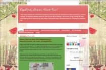 Blogger