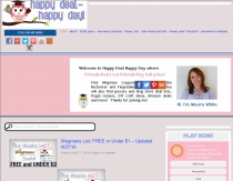 Happy Deal - Happy Day!