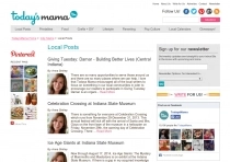 Blogger