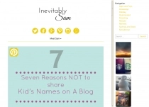 Blogger