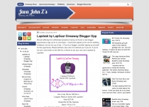 Java John Z's Giveaways & Reviews