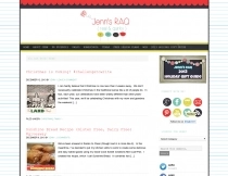 Blogger