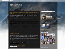 Jen Reviews