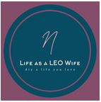 Life as a LEO Wife