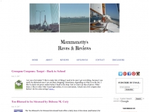 Mammanatty's  Raves and Reviews