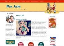 MomJunky