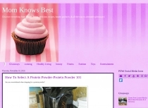 Blogger