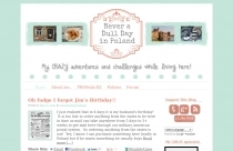 Blogger