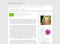Blogger