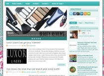 Blogger