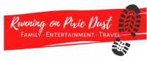 Running on Pixie Dust