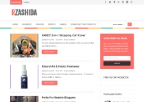 Rzashida Reviews