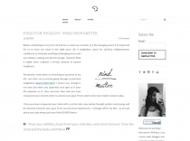 Blogger