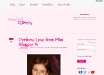 Blogger