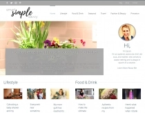 Blogger