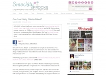 Blogger