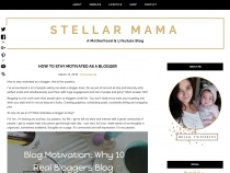Blogger