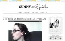 Blogger