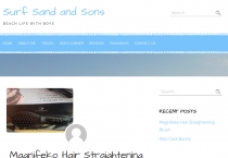 Surf Sand and Sons