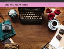 Blogger