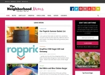 Blogger