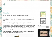 Blogger