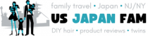 US Japan Fam